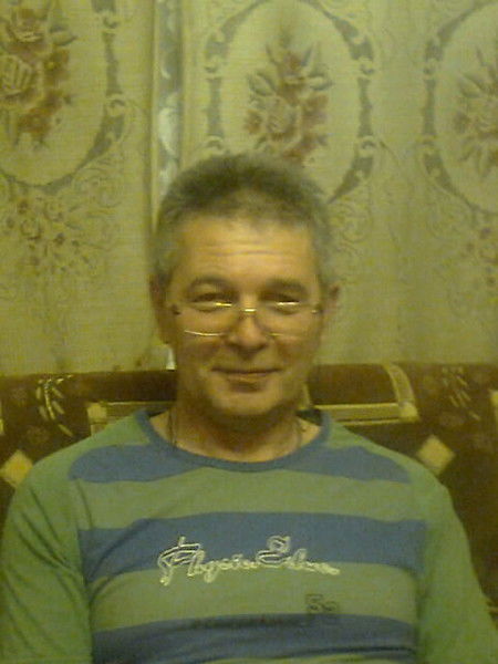 Геннадий Беруашвили