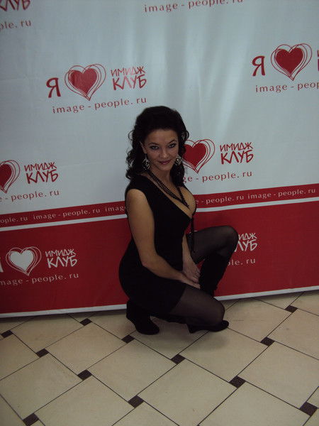 Светик Козлова