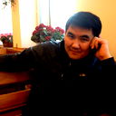Алихан Мукашев