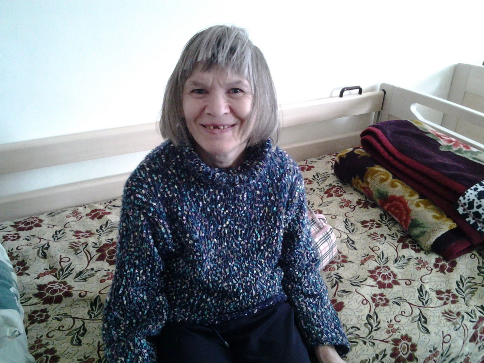 Нина Шишинская