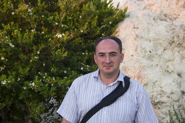 Александр Конохов