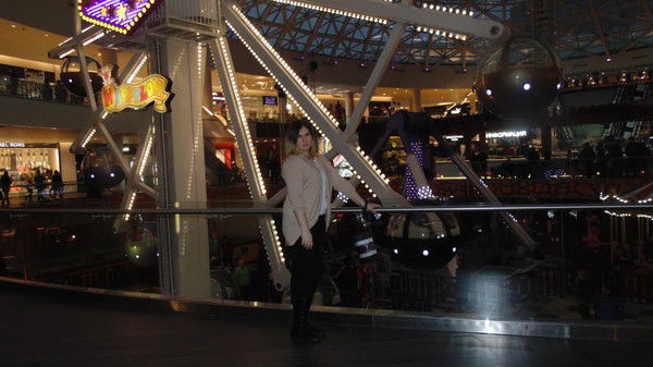 Анна Быкова