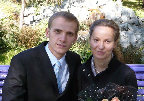 Анастасия Абрамочкина (Зыкеева)