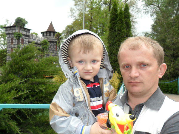 Николай Саванков