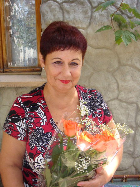 Татьяна Решетникова