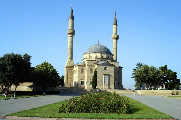 Эльчин Гулиев