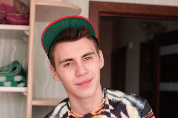 Богдан Карнилин