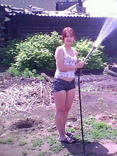 Дина Тестова