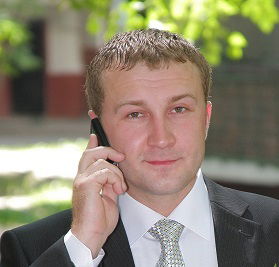 Сергей Несговоров