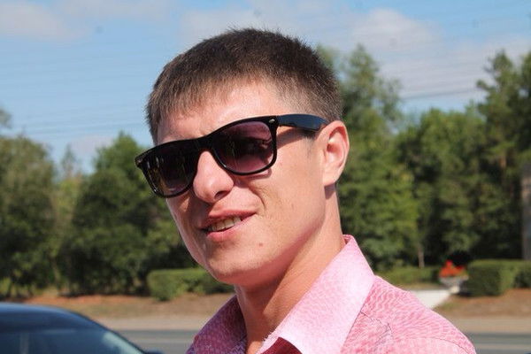 Вячеслав Тарабан