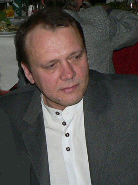 Евгений Ножко