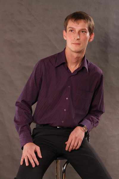 Евгений Бельц