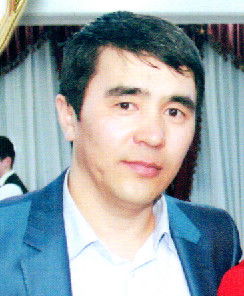 Салауат Байсейтов