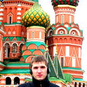 Александр Чупраков