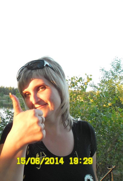 Татьяна Горничева