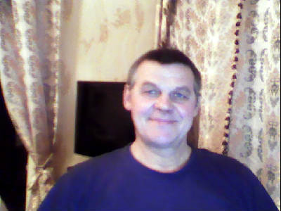 Александр Лазарев