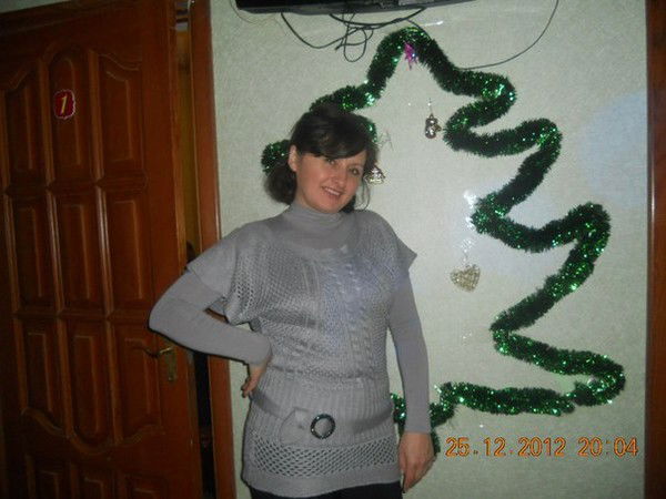 Ильмира Гимадиева