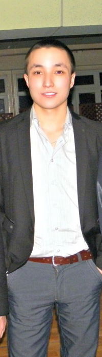 Асыл Ибраев