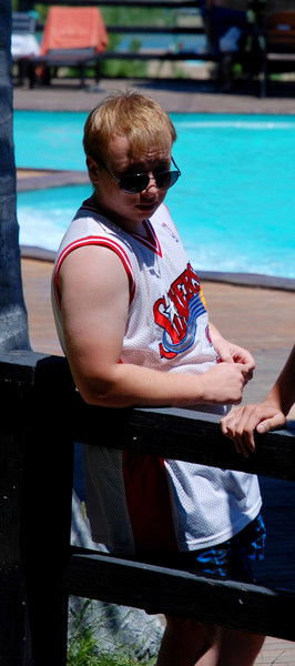 Олег Чиканов