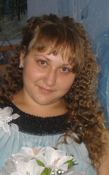 Нина Лысенко