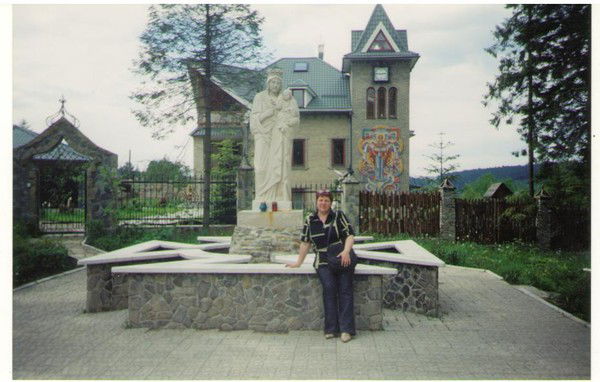 Татьяна Рябцева