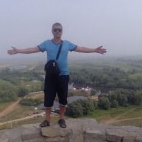 Владимир Кирсанов