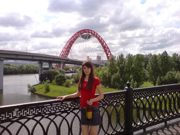 Ирина Цымбал