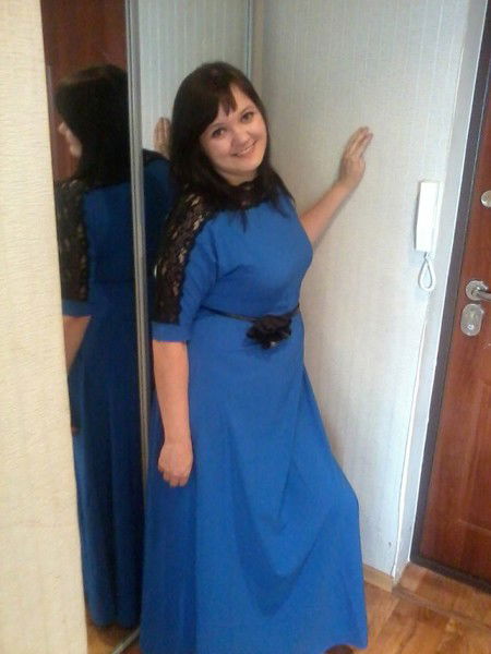 Надежда Журавлёва