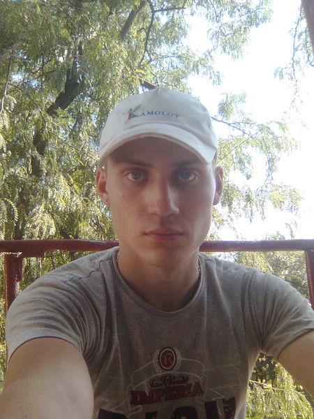 Сергей Каганов