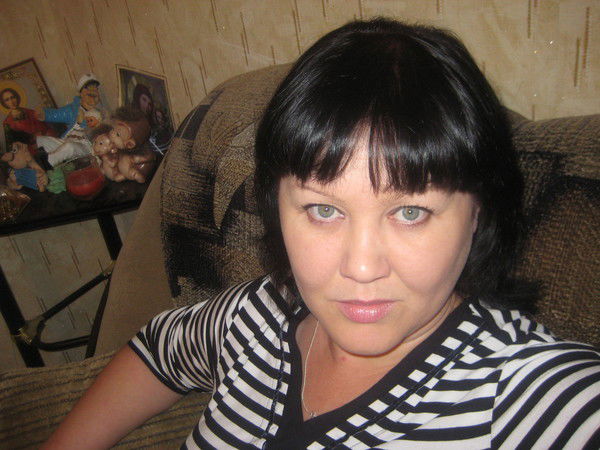 Марина Короткова