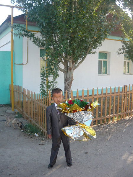 Бірлік Рахметов