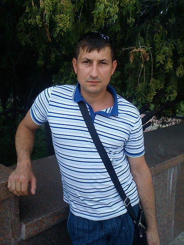 Олег Трапезников