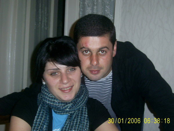 Levani Pareshishvili