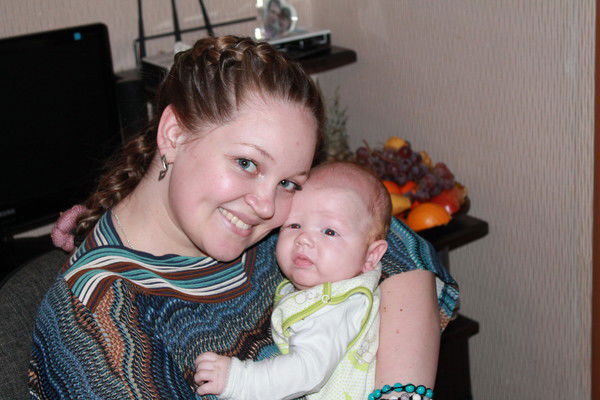 Анастасия Лагутченко