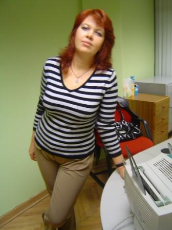 Елена Мезенцева