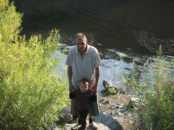 Павел Макаров