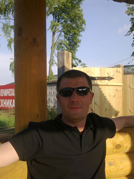 Павел Некрашевич