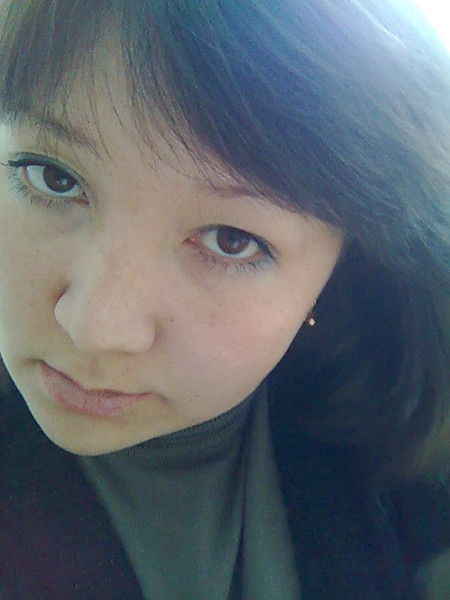 Жанара Сайляубаева