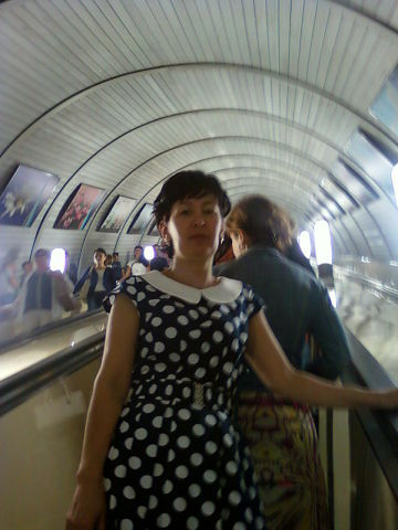 Замира Мамытова