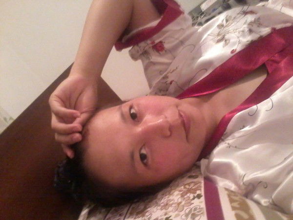 Анара Джуманова