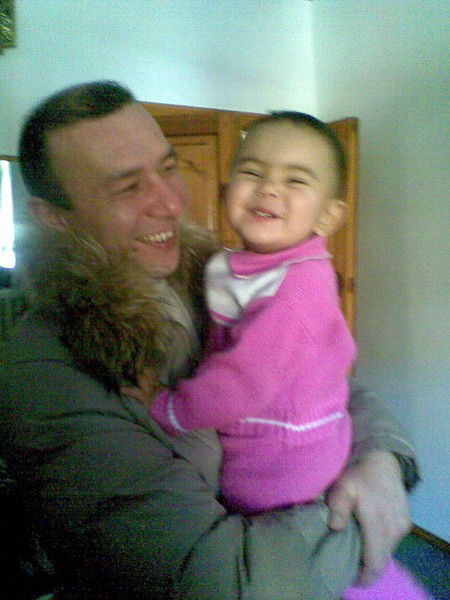 Арсен Хежев