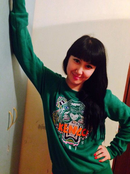 *одна Такая!*