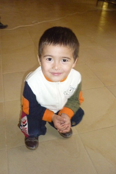 Азамат Жаксыгыли