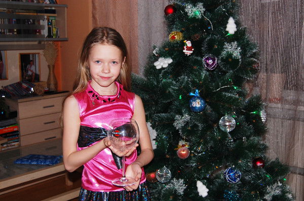 Наташа Киселева