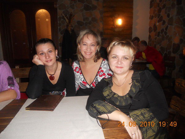 Элина Ешина