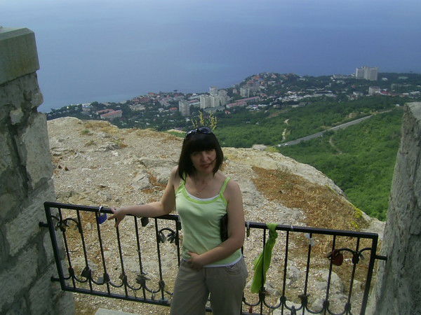 Татьяна Белова(Асанова)