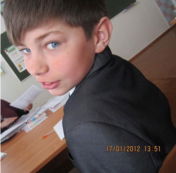 Артур Фисунов