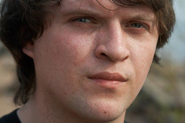 Олег Фирсов