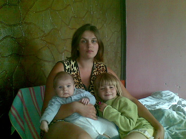 Анна Демиденко