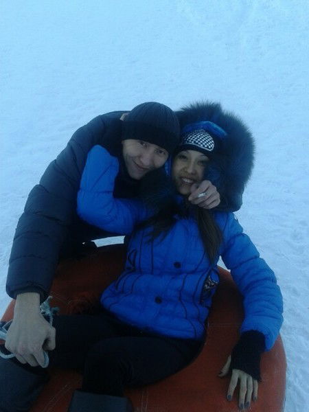 Ильмира Изиева